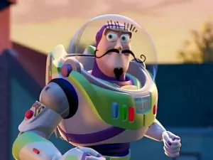 Por que a Pixar deixou de fazer os clássicos erros de gravação nas animações?