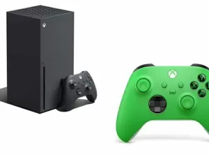 Ofertas do dia: consoles e acessórios da linha Xbox com descontos incríveis!