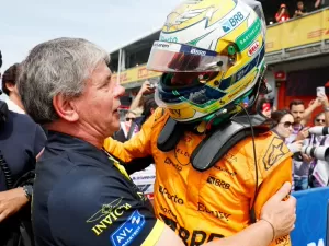 RETA FINAL: As últimas sobre Bortoleto, a matemática de Norris contra Verstappen e mais