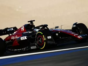 F1: Como a Sauber/Audi está planejando acabar com seca de pontos de mais de um ano?