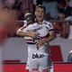 São Paulo bate o Corinthians por 3 x 1 em noite de golaços no Morumbis