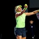 Bia estreia contra 50&ordf; do ranking no WTA 1000 de Indian Wells