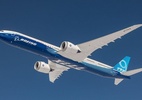 Boeing confirma entrega do primeiro 777X em 2027