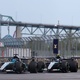 Bortoleto 12&ordm;, Russell triunfa: Resultado final da sprint do GP do Canad&aacute; de F1