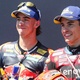 MotoGP: Ducati oficializa contrata&ccedil;&atilde;o de Acosta em dupla com M&aacute;rquez para 2027 e 2028