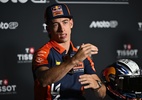 Apenas quatro pilotos do grid atual ainda não venceram na MotoGP; veja lista