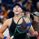 Andreeva aliviada ap&oacute;s superar tabu e batalha de tiebreaks