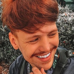 Saulo Poncio (Foto: Reprodução/ Instagram)