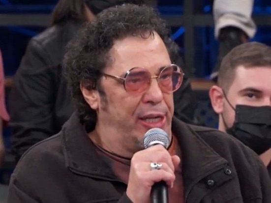 Sem Casão, Globo perde um comentarista que sabe falar com a torcida