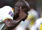 Senegal vence Equador na Copa do Mundo, e web fica louca - GettyImages