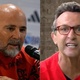 Neto diz &agrave; Justi&ccedil;a que Sampaoli faz racismo velado e coleciona desafetos