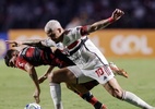 São Paulo vence, e Flamengo quase perde vaga para Libertadores - Getty Images