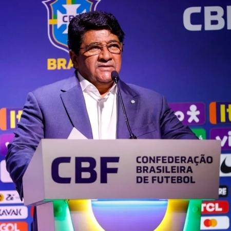 Superior Tribunal de Justiça nega recurso Ednaldo Rodrigues para voltar à presidência da CBF