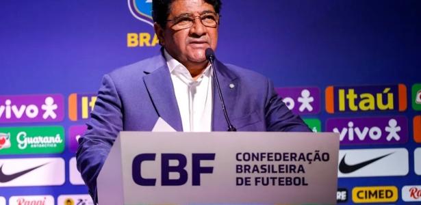 FIFA and the South American Confederation reject the interference of the Brazilian Federation and will come to Brazil through elections