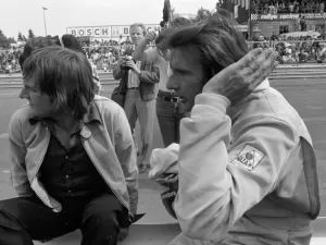 F1 - Ecclestone lamenta morte de Wilson Fittipaldi: "Um dos meus melhores pilotos"