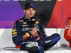 F1: A cláusula de Verstappen para sair da Red Bull, segundo site alemão