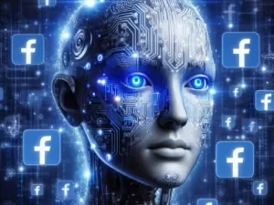 Olhar do Amanhã: as redes sociais das IAs