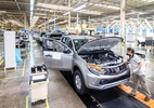 HPE quer dobrar produção da Mitsubishi no Brasil - Divulgação