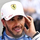 F1 - Hamilton animado para primeira corrida com a Ferrari na Itália: "Grande alegria"
