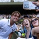 Fery tira f&eacute;rias ap&oacute;s o sucesso em Wimbledon e planeja pr&oacute;ximos passos
