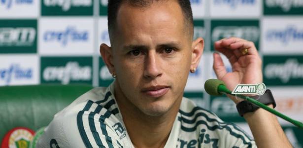 Alejandro Guerra ficará um mês afastado por lesão - Cesar Greco/Ag. Palmeiras