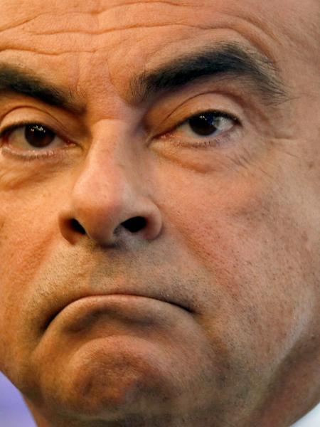 Carlos Ghosn pode ficar preso até o final do ano - Reuters