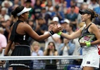 US Open: Confira os principais resultados desta segunda-feira - (Sem crédito)