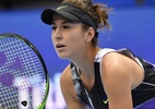 Bencic bate Mladenovic, vai à final em Moscou e confirma vaga no WTA Finals - (Sem crédito)