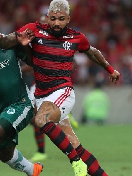 Flamengo transmitiu jogo contra o Boavista por sua Fla TV com base na MP 984 - Reprodução / Internet