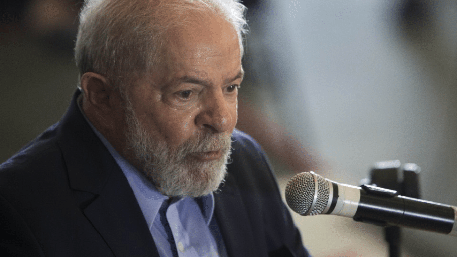 Lula poderá se candidatar no ano que vem - Folhapress