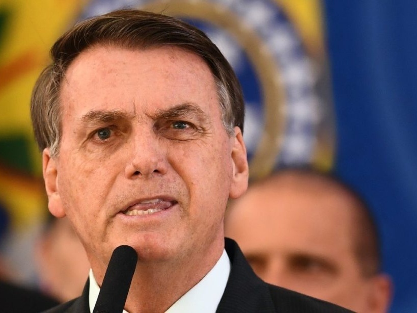 Inquéritos no TSE e no STF podem tirar Bolsonaro das eleições de 2022