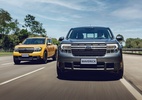 Ford Maverick esgota seu primeiro lote em 24 horas - Foto: Divulgação/Ford