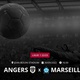 Angers x Marseille: que horas é o jogo hoje, onde vai ser e mais