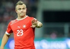 POR QUE SHAQIRI NÃO ESTÁ JOGANDO A COPA DO MUNDO? Veja motivo da ausência do meia da Suíça - Blog do Torcedor