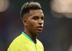 Campeão mundial pede chances para Rodrygo na Seleção Brasileira - GettyImages