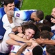 Inglaterra marca dois gols em um minuto e internet repercute