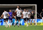 De virada, Corinthians vence Vasco em São Januário - Getty Images