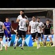 De virada, Corinthians vence Vasco em São Januário