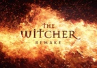 Remake do primeiro The Witcher terá algumas partes cortadas; entenda - Reprodução / Twitter