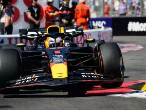 F1: Verstappen admite que GP do Canadá não deve ser o "mais forte" para Red Bull