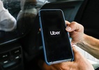 Uber: como ativar o modo escuro - Reprodução