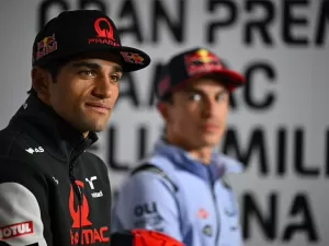 MotoGP: Marc Márquez vê Martín como favorito ao título, mas prevê erros