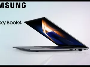 Ofertas do dia:  Galaxy Book da Samsung com até 46% de desconto