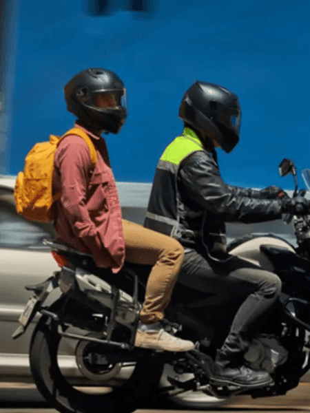 Regulamentação de motoapp na cidade de São Paulo depende principalmente de melhoria na fiscalização Regulamentação de motoapp na cidade de São Paulo depende principalmente de melhoria na fiscalização