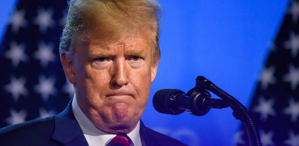 Tarifaço de Trump pode levar até 875 mil americanos à pobreza, diz estudo