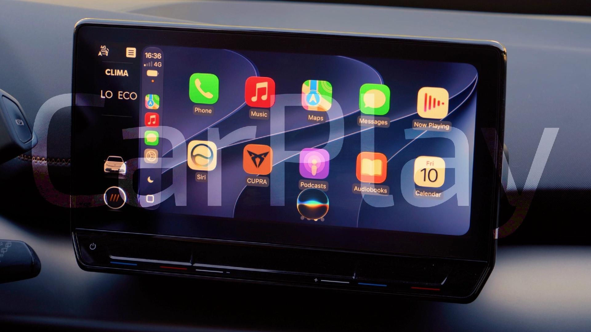 Vídeo: eis as novidades do CarPlay no iOS 27 - undefined