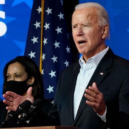 Joe Biden apresentará plano de recuperação econômica - Getty Images