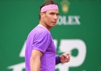 Nadal encara Rublev nas quartas em Monte Carlo; Djokovic eliminado - (Sem crédito)