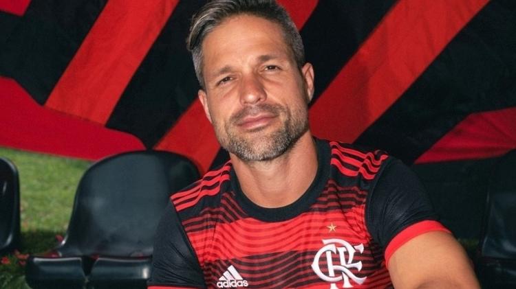Streamer detona nova camisa do Flamengo: Assustadora