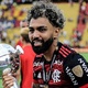 4) Sem Coutinho, é vez de Scarpa ou Renato Augusto. Gabigol é fundamental 